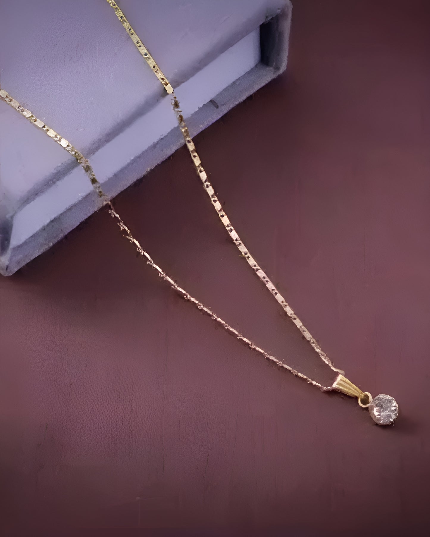 Beautiful Necklace Combo 4