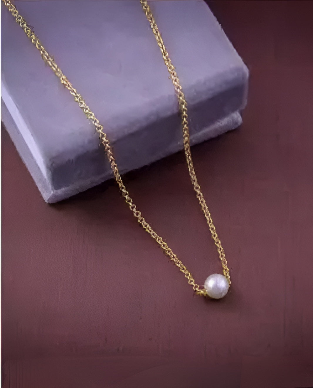 Beautiful Necklace Combo 4