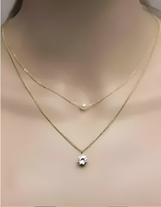 Beautiful Necklace Combo 4
