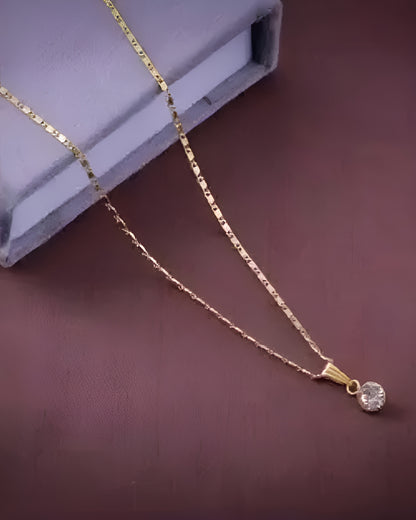 Beautiful Necklace Combo 4